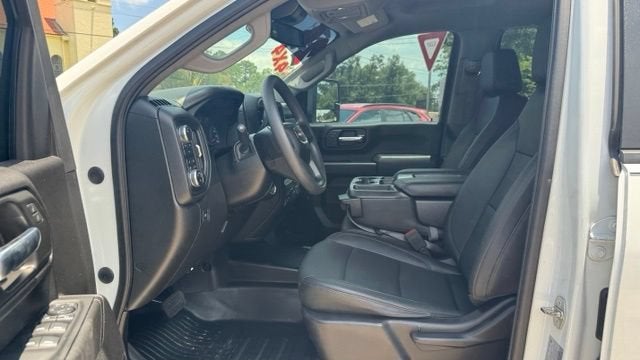 2024 GMC Sierra 2500 HD Pro