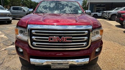 2017 GMC Canyon 2WD SLT