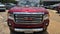 2017 GMC Canyon 2WD SLT