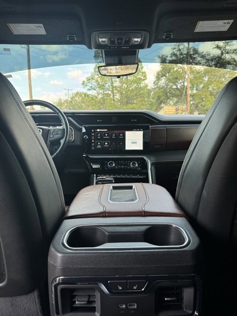 2022 GMC Sierra 1500 Denali Ultimate