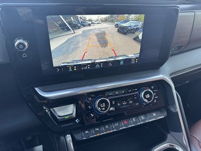 2022 GMC Sierra 1500 Denali Ultimate