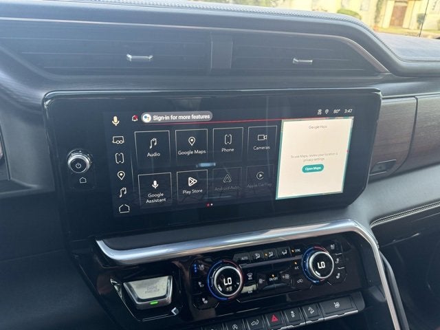 2022 GMC Sierra 1500 Denali Ultimate