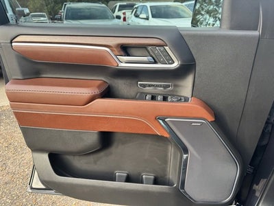 2022 GMC Sierra 1500 Denali Ultimate