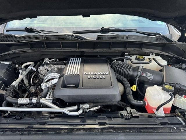 2022 GMC Sierra 1500 Denali Ultimate