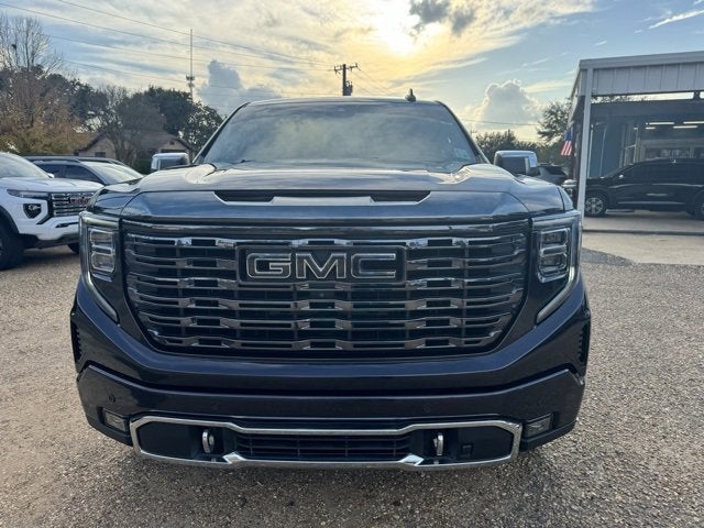 2022 GMC Sierra 1500 Denali Ultimate