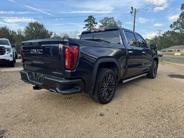 2022 GMC Sierra 1500 Denali Ultimate