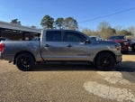 2019 Nissan Titan SV