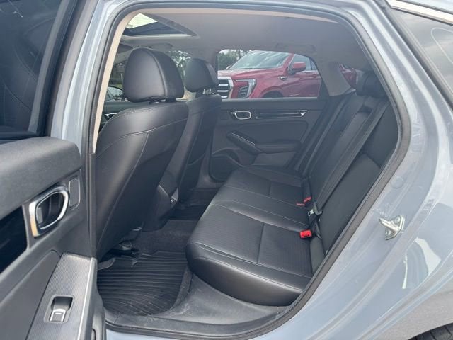 2024 Honda Civic Sedan Touring