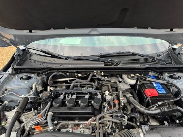 2024 Honda Civic Sedan Touring