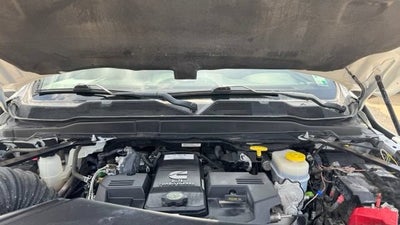 2023 RAM 3500 Tradesman