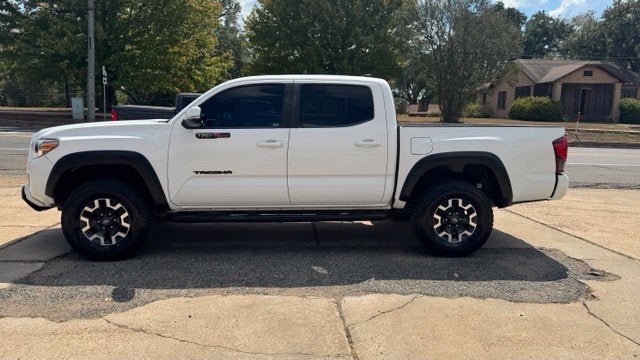 2019 Toyota Tacoma 2WD SR5