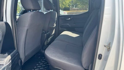 2019 Toyota Tacoma 2WD SR5