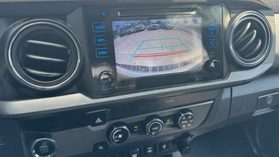2019 Toyota Tacoma 2WD SR5
