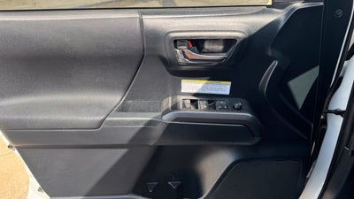 2019 Toyota Tacoma 2WD SR5