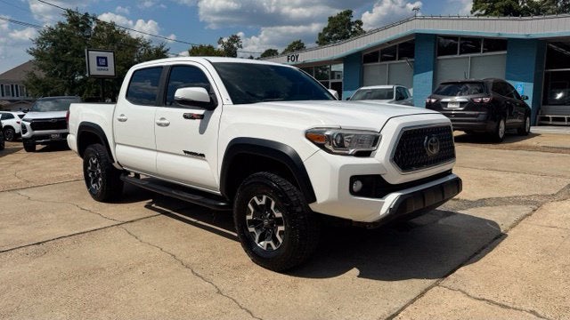 2019 Toyota Tacoma 2WD SR5