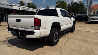 2019 Toyota Tacoma 2WD SR5