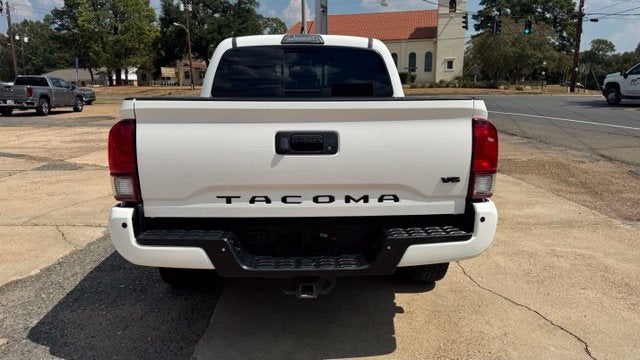 2019 Toyota Tacoma 2WD SR5