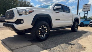 2019 Toyota Tacoma 2WD SR5