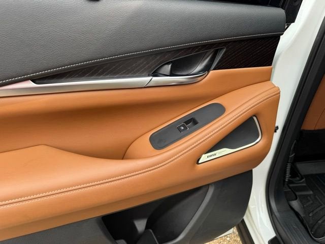 2023 INFINITI QX60 AUTOGRAPH