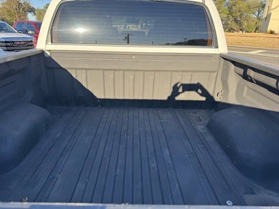 2014 Toyota Tundra 4WD Truck SR5