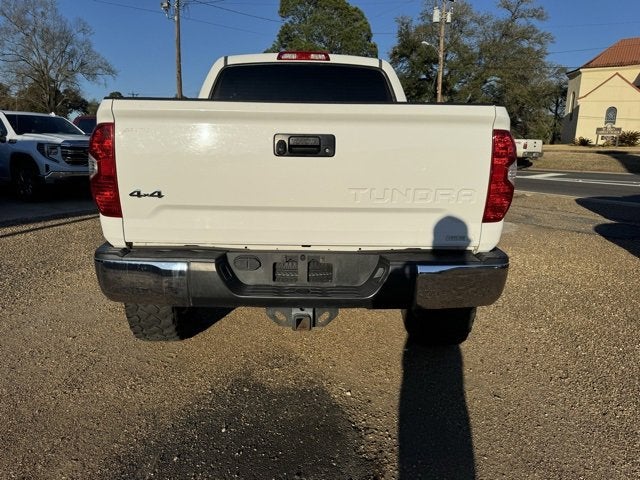 2014 Toyota Tundra 4WD Truck SR5