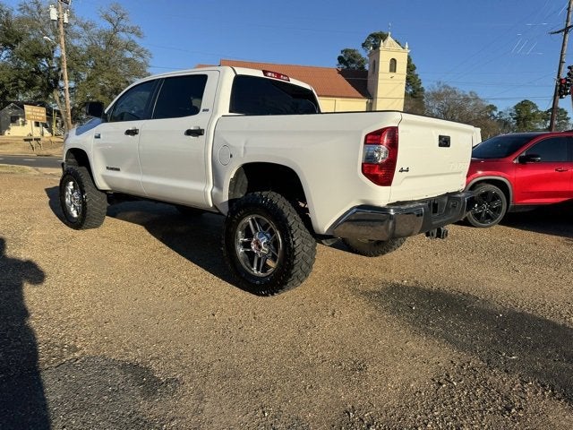 2014 Toyota Tundra 4WD Truck SR5