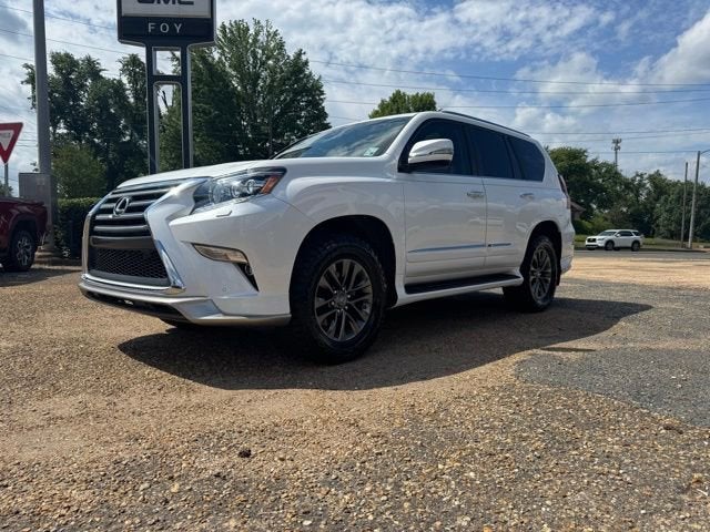 2019 Lexus GX GX 460