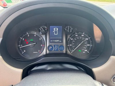 2019 Lexus GX GX 460