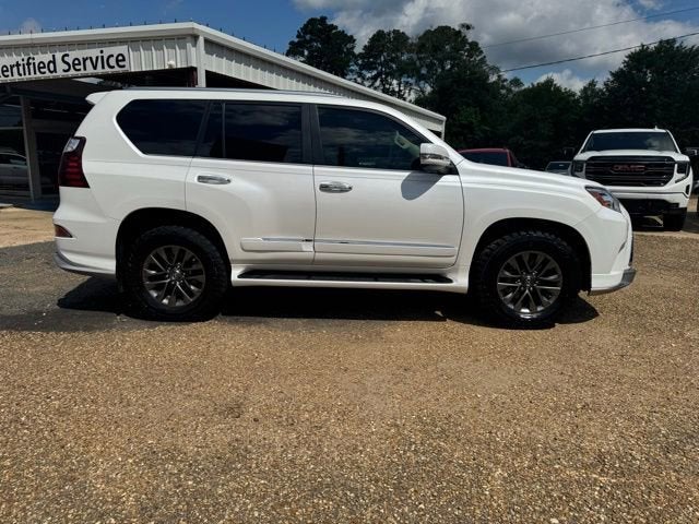 2019 Lexus GX GX 460