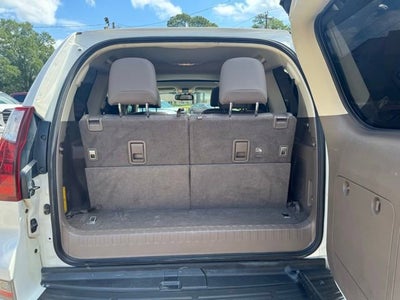 2019 Lexus GX GX 460