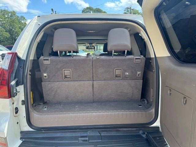 2019 Lexus GX GX 460