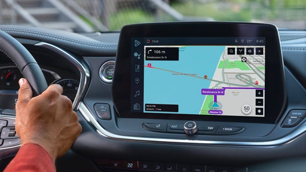 Foy Chevrolet in Many LA