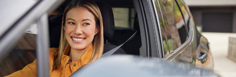 Foy Chevrolet in Many LA