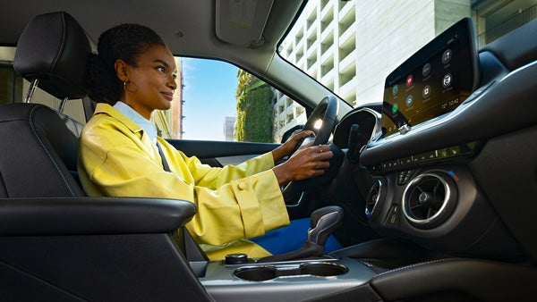 Foy Chevrolet in Many LA