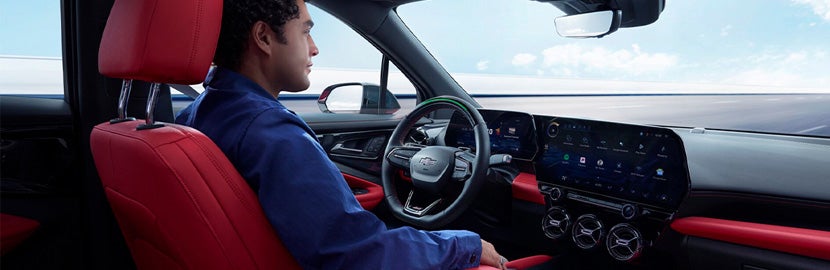 Foy Chevrolet in Many LA