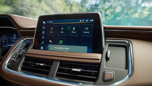 Foy Chevrolet in Many LA