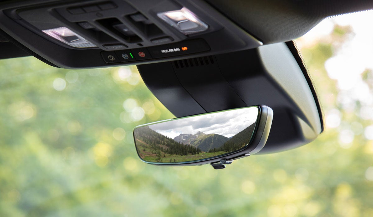 Foy Chevrolet in Many LA