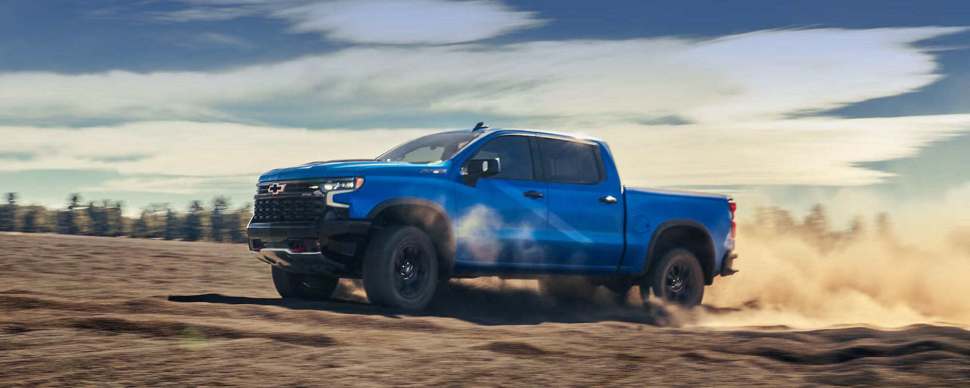 Foy Chevrolet in Many LA