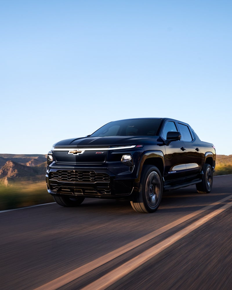 Foy Chevrolet in Many LA