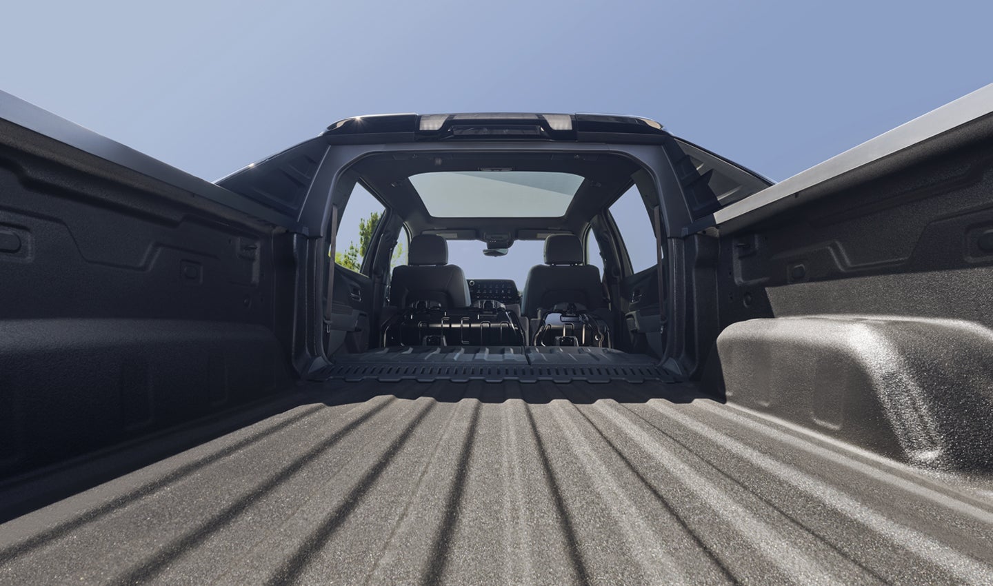 Foy Chevrolet in Many LA