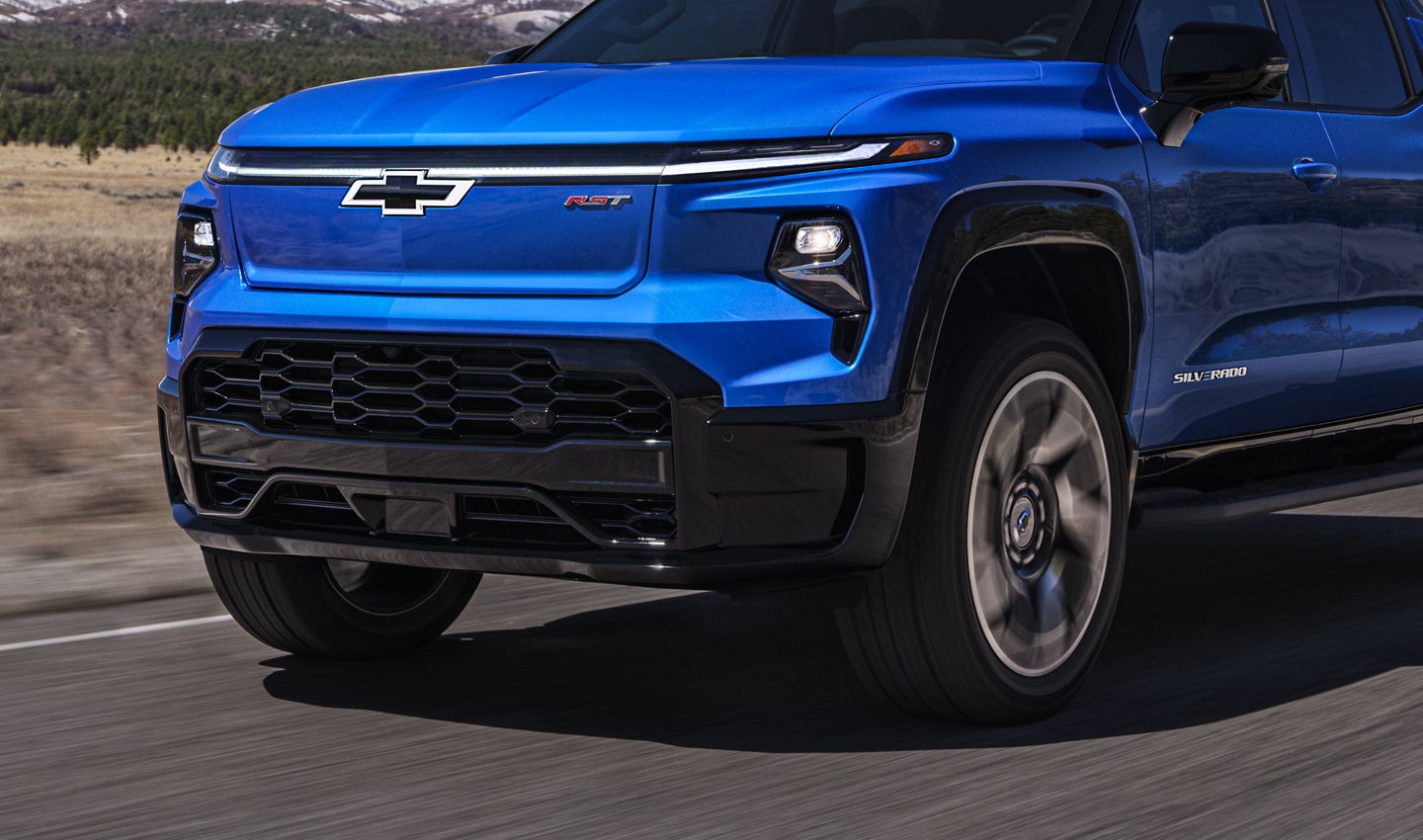 Foy Chevrolet in Many LA