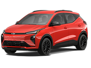 Chevrolet Bolt - Foy Chevrolet in Many LA