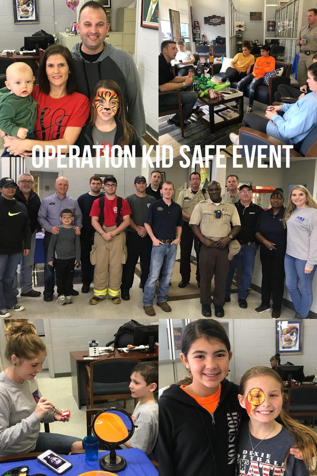 Foy Chevrolet in Many LA