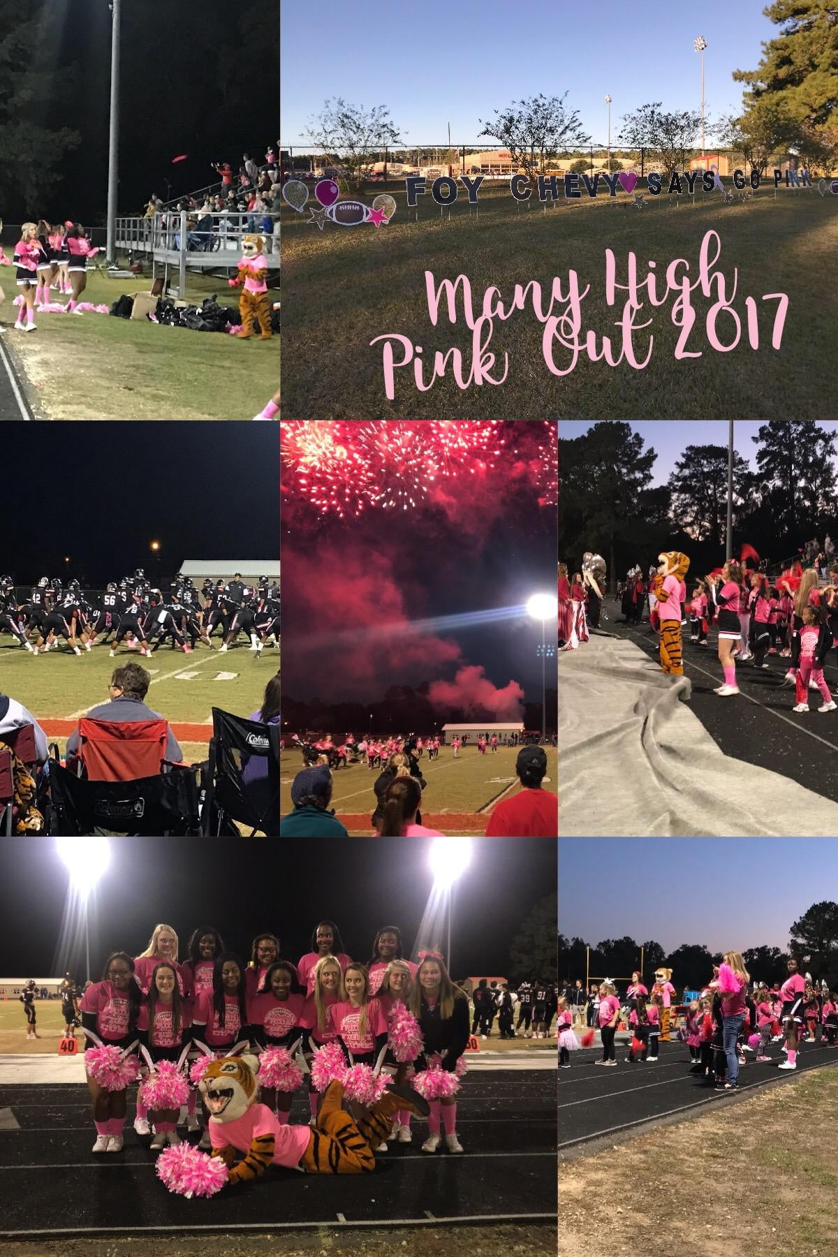 Foy Chevrolet in Many LA